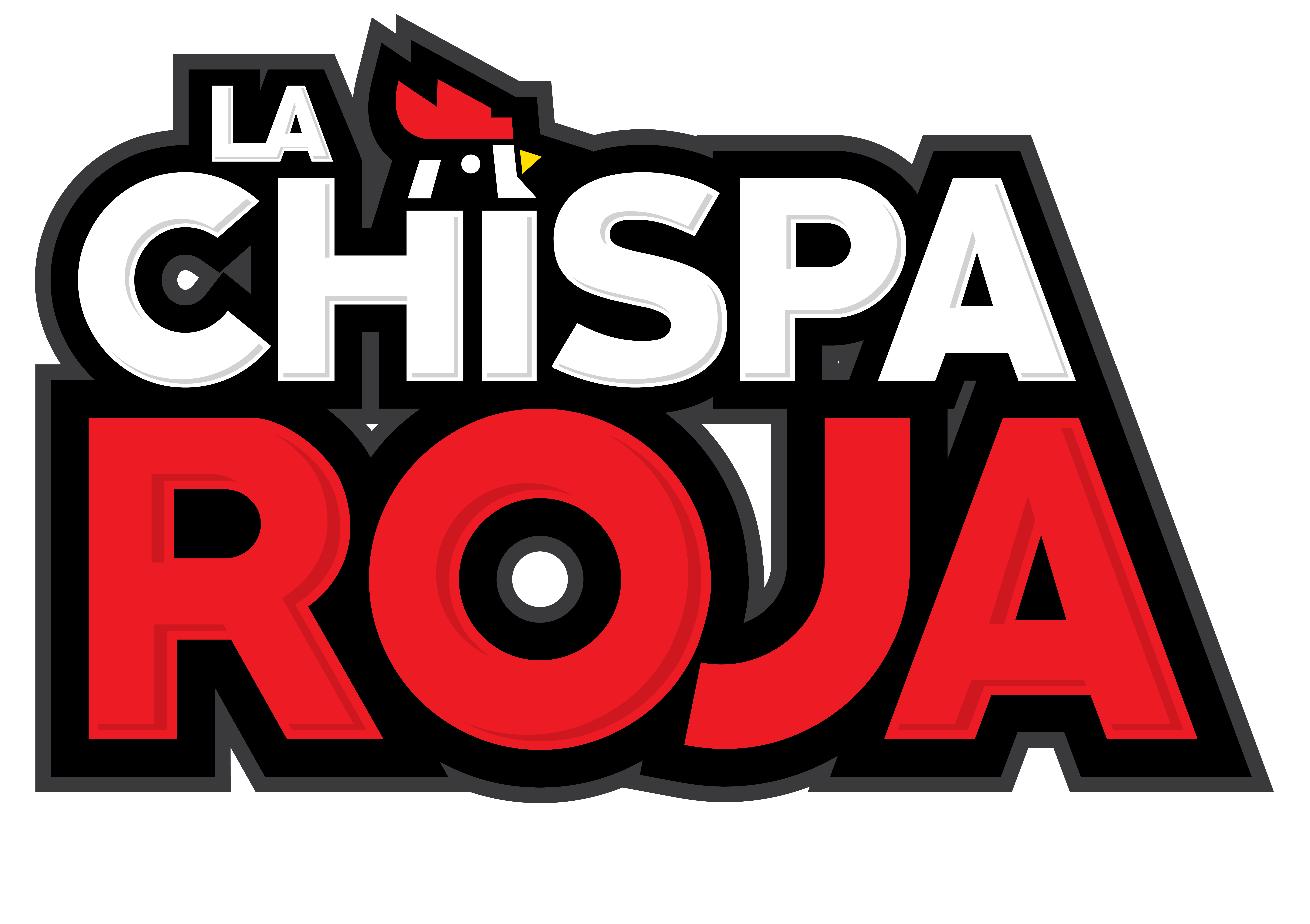 La Chispa Roja